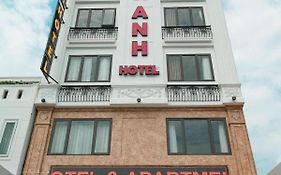 Minh Anh Hotel&Apartment